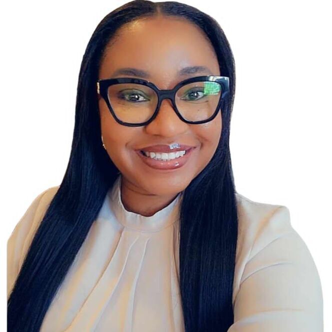 avatar for Abiola Taylor
