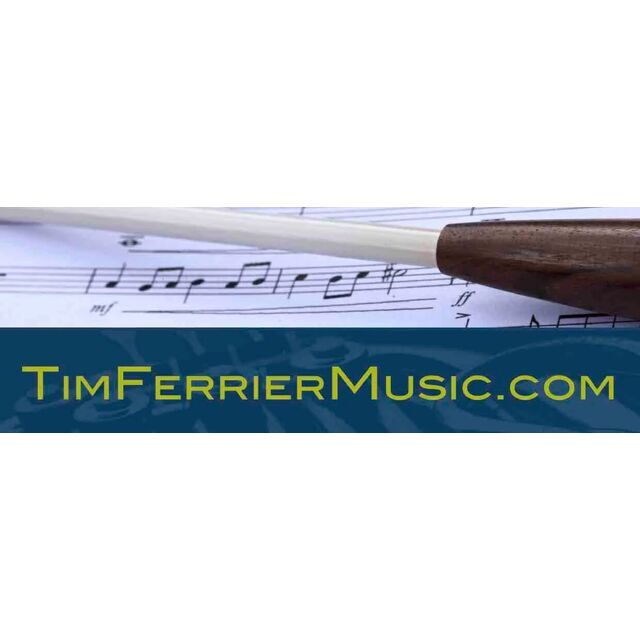 avatar for Tim Ferrier