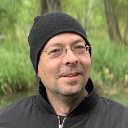 avatar for Pedro Cuenca
