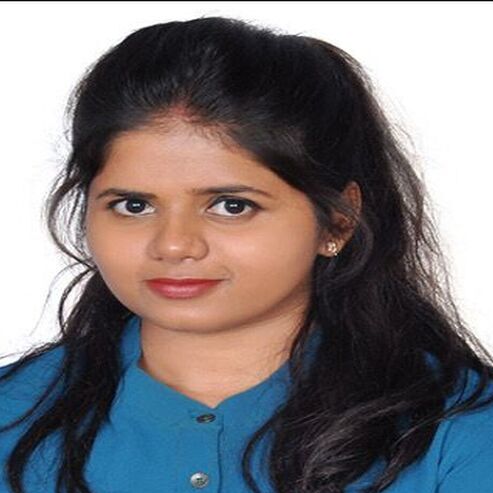 avatar for Niveditha N Reddy