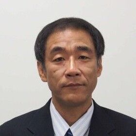 avatar for Kazuhiko Tsuda