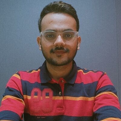 avatar for Ankur Singh