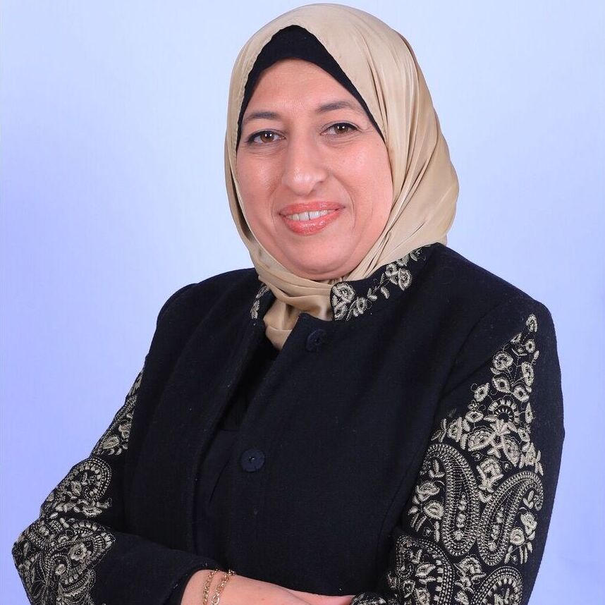 avatar for Yosra Thabet