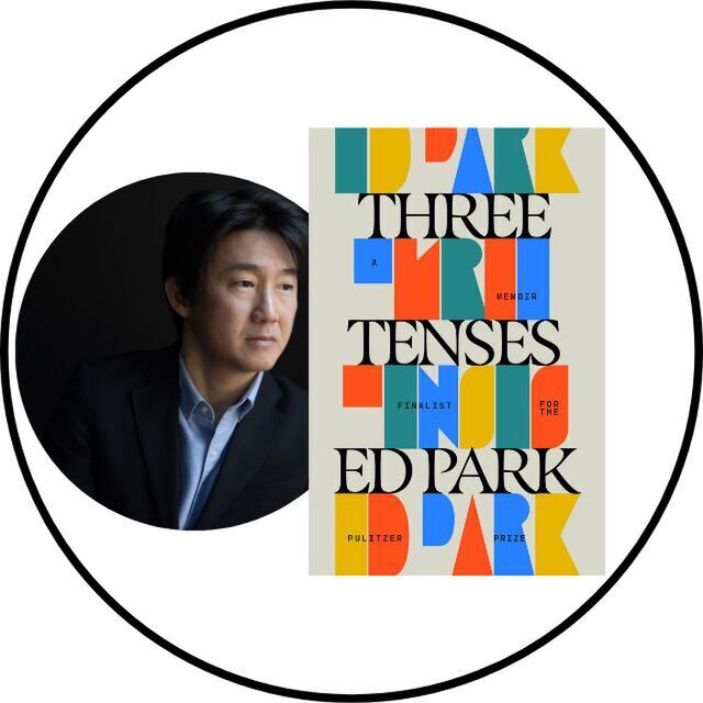 avatar for Ed Park