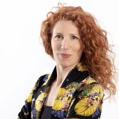 avatar for Anna Zabezsinszkij