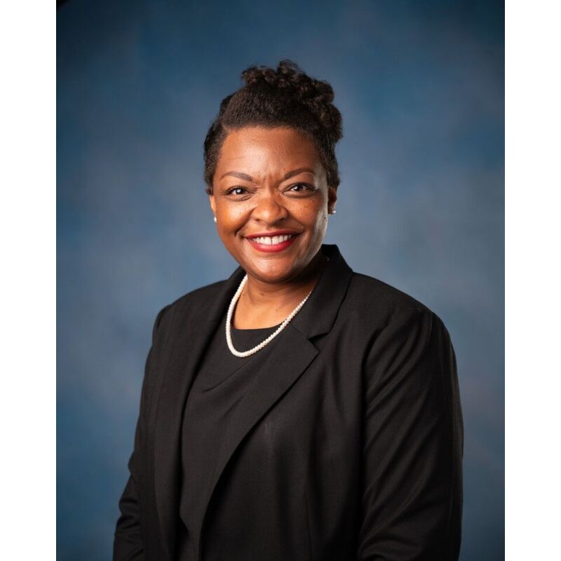 avatar for Dr. Ashley Kennedy