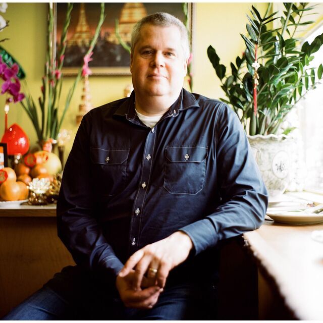 avatar for Daniel Handler