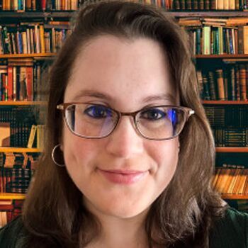avatar for Nikki Carrero