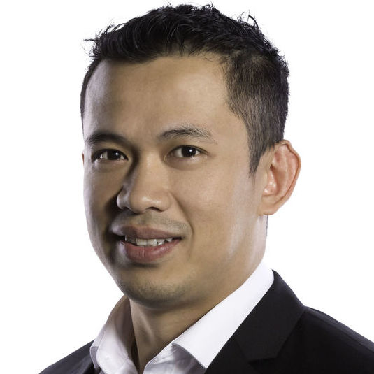 avatar for Rod Mao