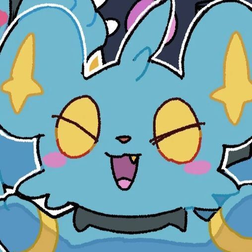avatar for Damien Shinonome