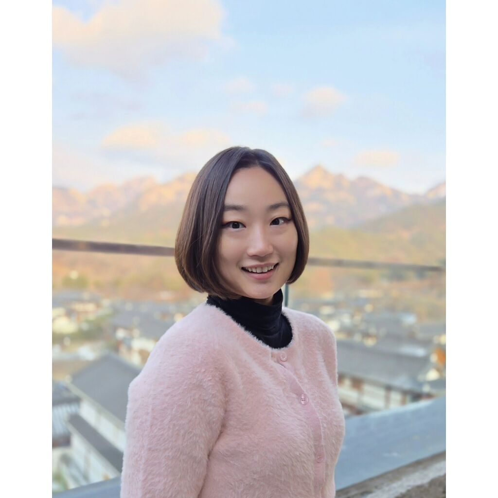 avatar for Jisu Kim