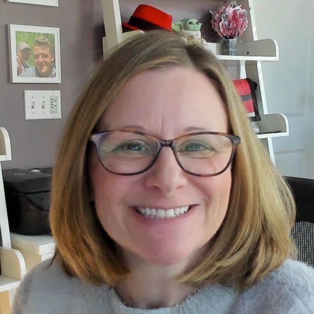 avatar for Kimberly Craven