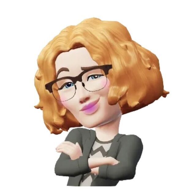 avatar for Danielle Pepa