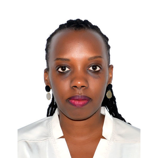 avatar for Gretta Muhimpundu