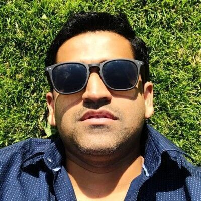 avatar for Anirudha Jadhav