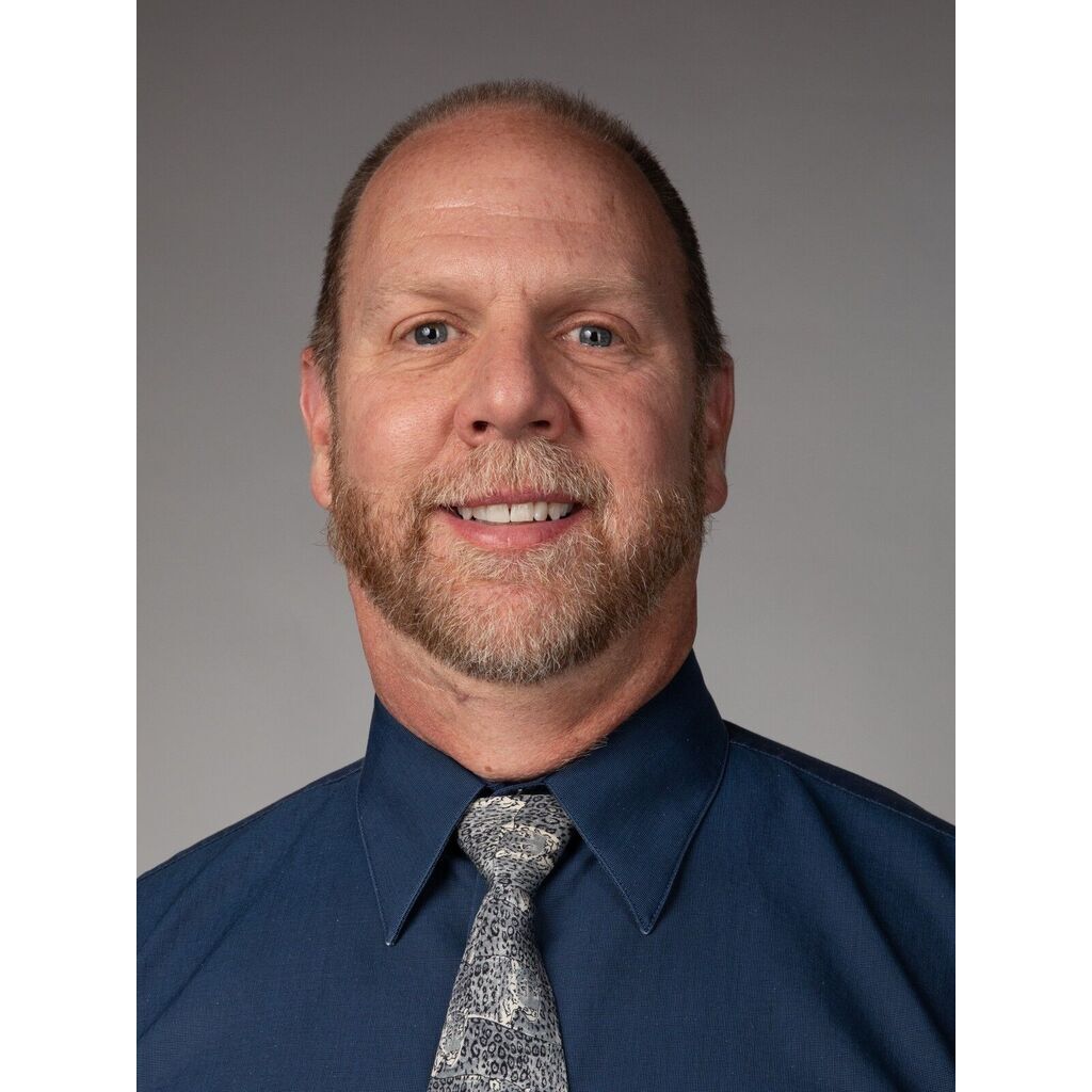 avatar for Dr. Greg Williams