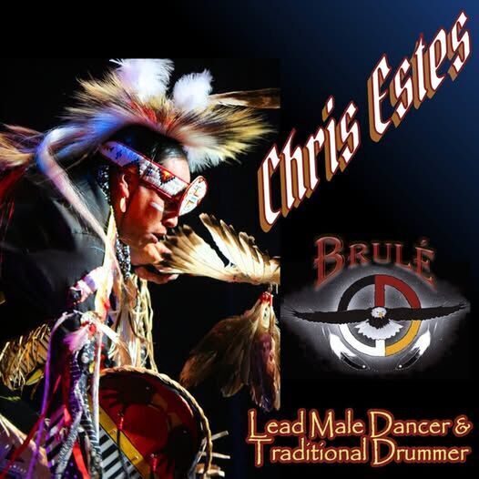 avatar for Chris Estes