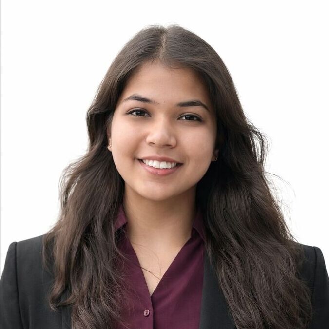 avatar for Ashlesha Shree Bajpai