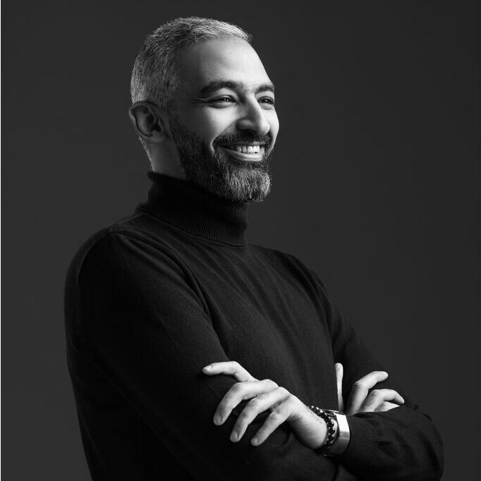 avatar for Salah Abou El Magd