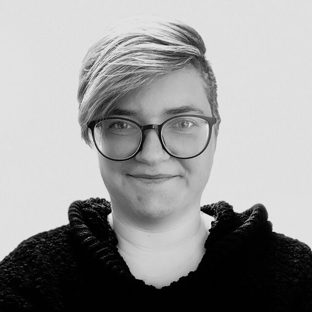 avatar for Carolyn Bishoff