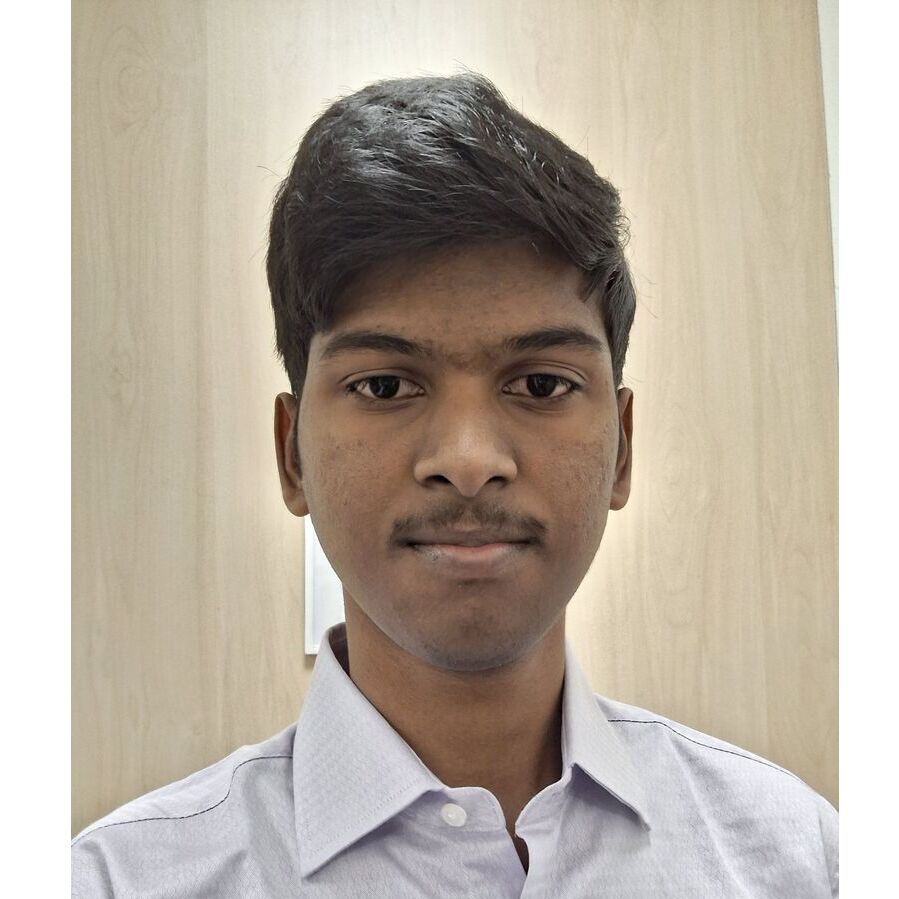 avatar for Murari Nallamalli