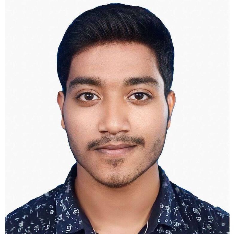 avatar for Rithukesh Pillai