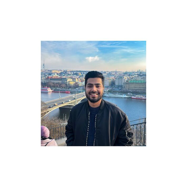 avatar for Ayush Bhardwaj