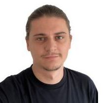 avatar for Martin Top
