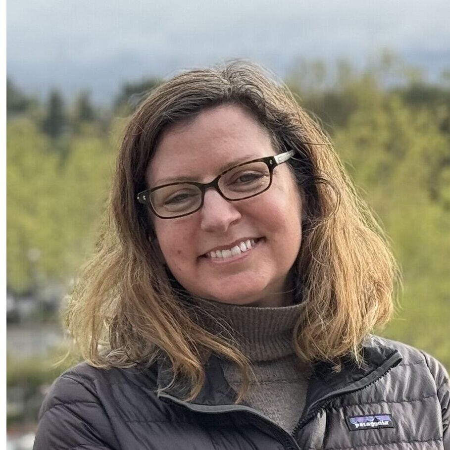 avatar for Andrea Keller Helsel