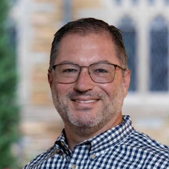 avatar for David Rettinger