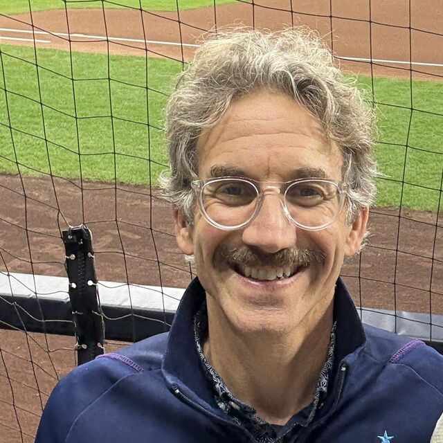 avatar for Adam Peck