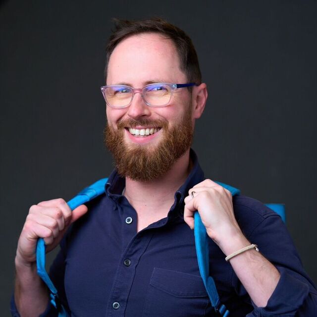 avatar for Alex Fishman