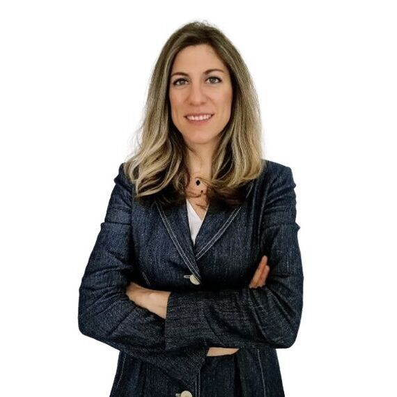 avatar for Ilaria Farioli