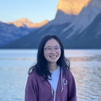 avatar for Angela Yi