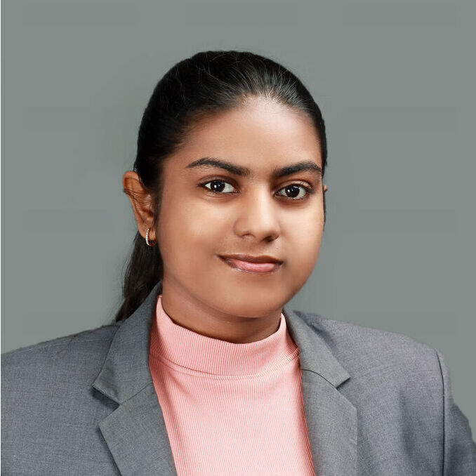 avatar for Sandali Tharumini