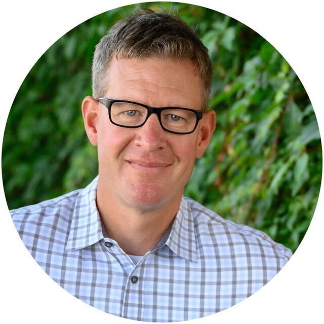 avatar for Mike Leech