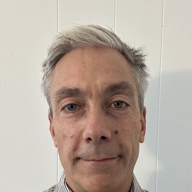 avatar for Markus Hoffmann