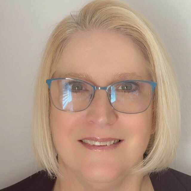 avatar for Dr. Roxanne Colby