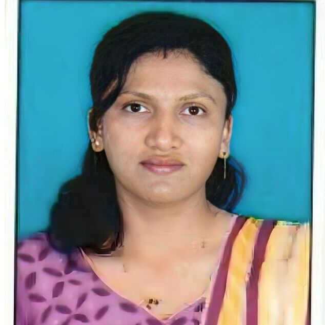 avatar for Wani Tejaswi