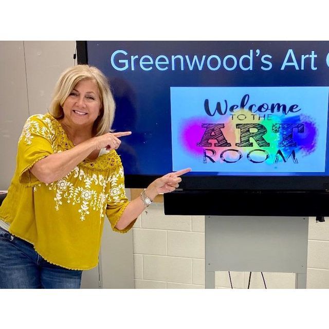 avatar for Linda Greenwood