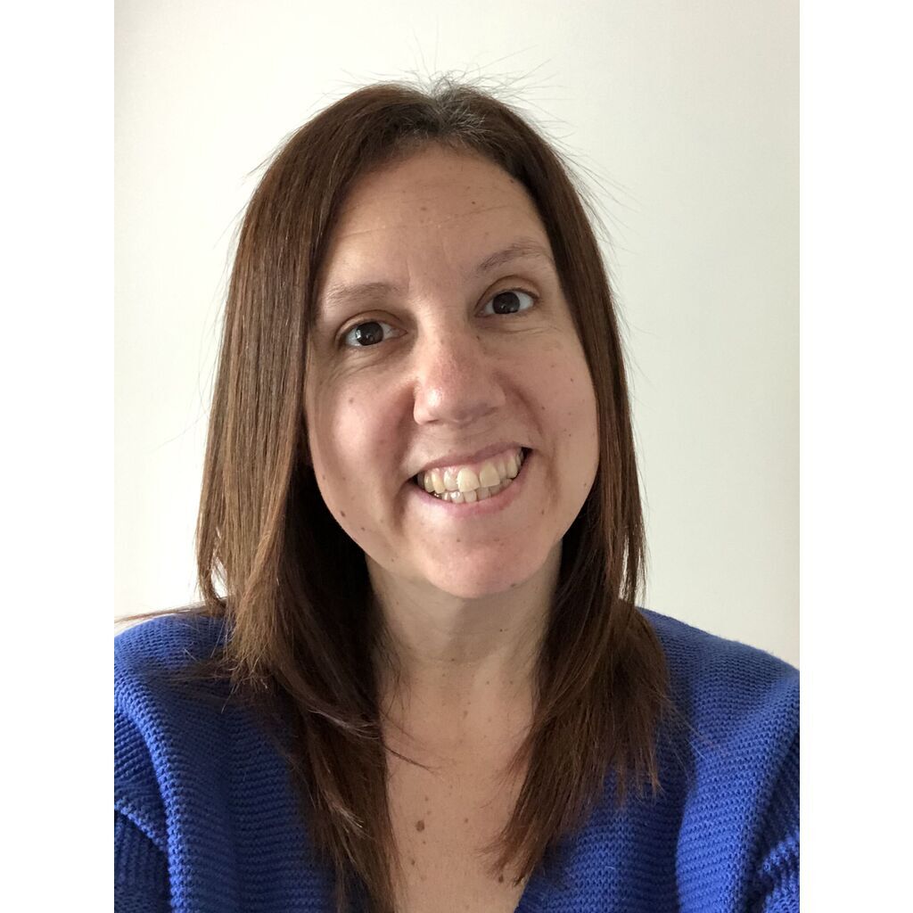 avatar for Vicki Parker