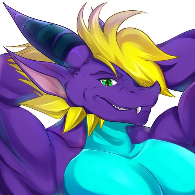 avatar for Draco Alpha Storm