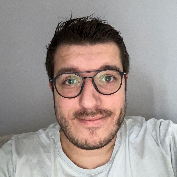 avatar for Ahmed Kaci