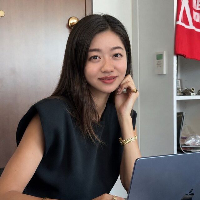 avatar for Sibo Zhao