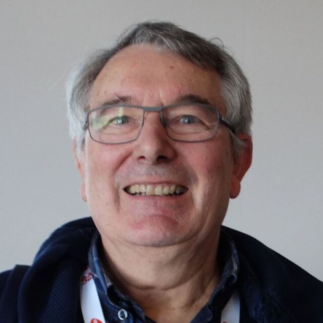 avatar for Gilbert Faure