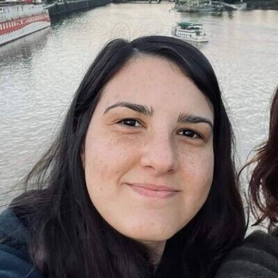 avatar for Georgia Garcia