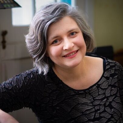 avatar for Christine Letcher