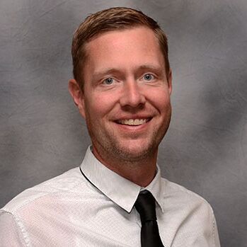avatar for Dr. Jason Thomsen
