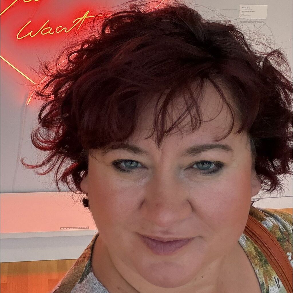 avatar for Heather Rauenhorst