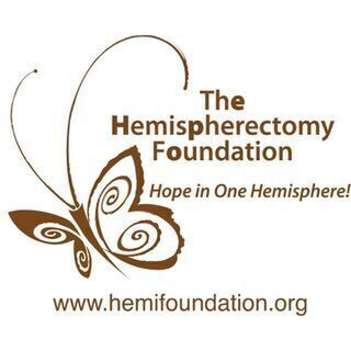 avatar for The Hemispherectomy Foundation